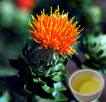 Safflower Seed Oil