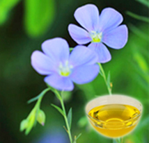 Flaxseed Oil